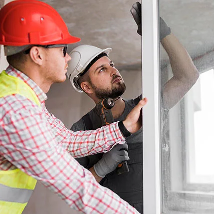 window repair in Country Club, FL