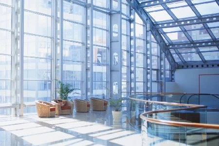 Prevention Tips For Glass Conservatory Repair in Country Club