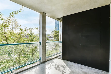 Commercial Glass Railing Repair Services in Country Club, FL