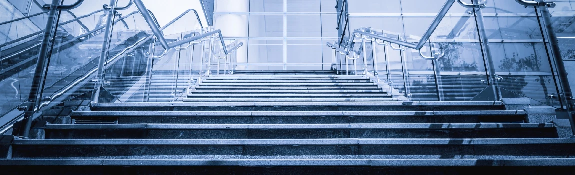 Glass Panel Inserts in Country Club, FL