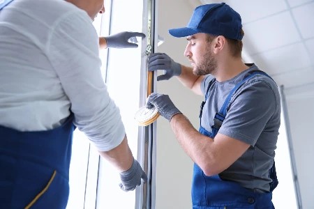 Insulated Glass service in Country Club, FL