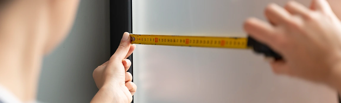 Types of Glass Replacement in Country Club, FL