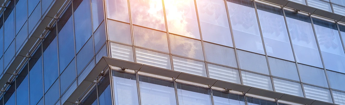 UV-Resistant Glass Experts in Country Club, FL